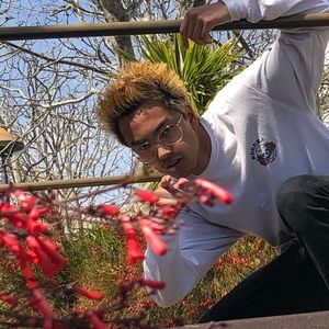 Meet your Posher, Philly